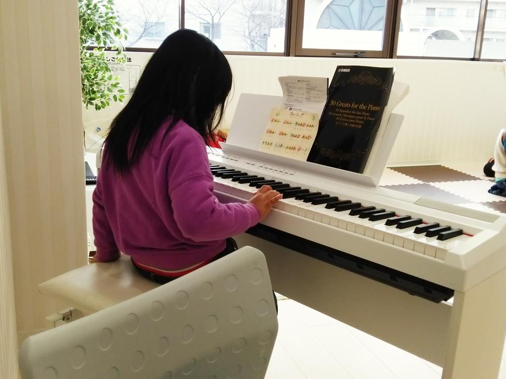 音楽と運動で育む成長